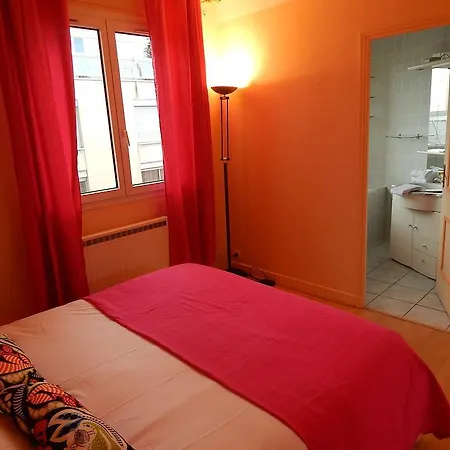 Apartment - Vacquerie *