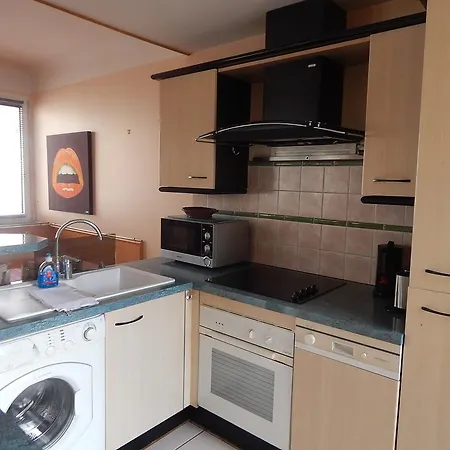 - Vacquerie Appartement Paris