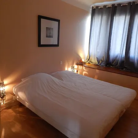 - Vacquerie Appartement *