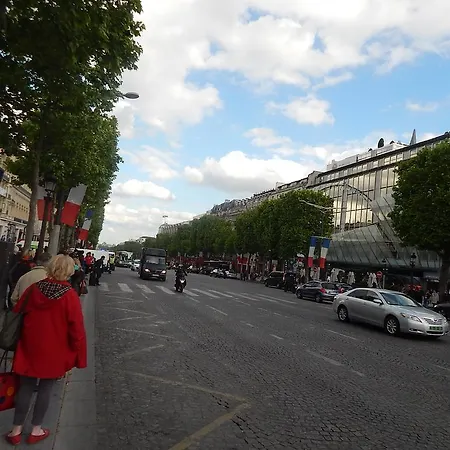 - Vacquerie * Paris