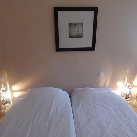 - Vacquerie Appartement