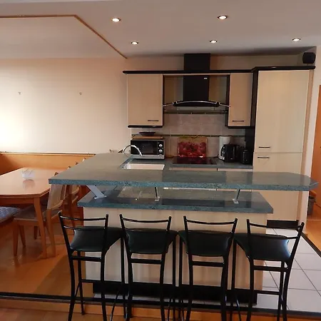 Appartement - Vacquerie Paris