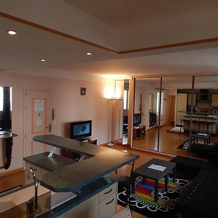 Appartement - Vacquerie *